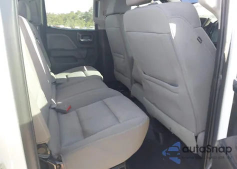 2016 Chevrolet Silverado 1500 Wt from USA, damaged, VIN 1GCVKNEC8GZ172959